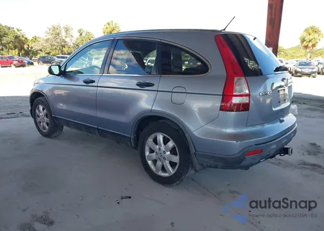 2008 Honda Cr-V Ex from USA, damaged, VIN JHLRE485X8C030460